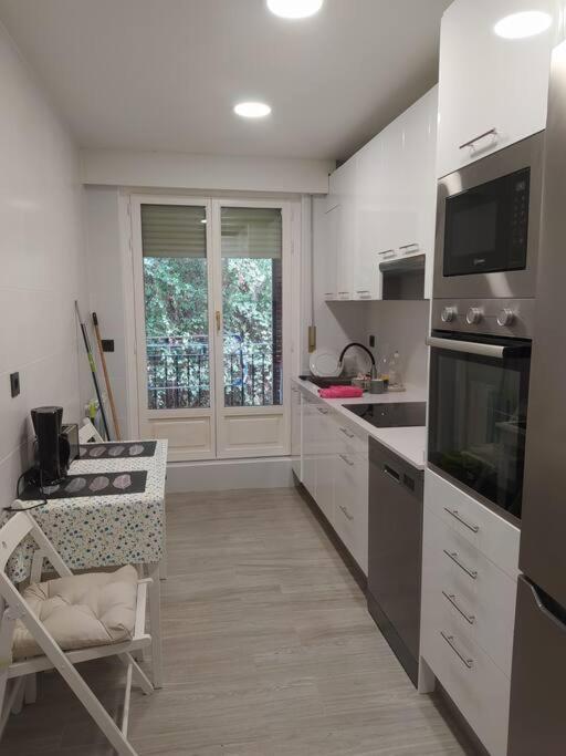 Precioso Apartamento En Bilbao. Galdakao Εξωτερικό φωτογραφία