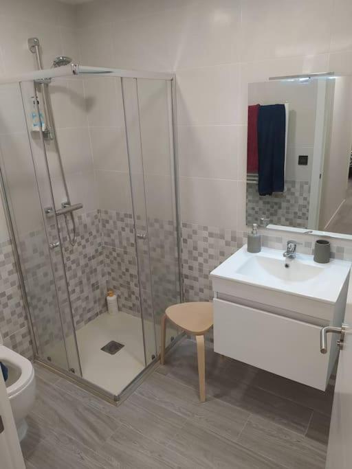 Precioso Apartamento En Bilbao. Galdakao Εξωτερικό φωτογραφία