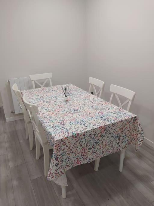 Precioso Apartamento En Bilbao. Galdakao Εξωτερικό φωτογραφία